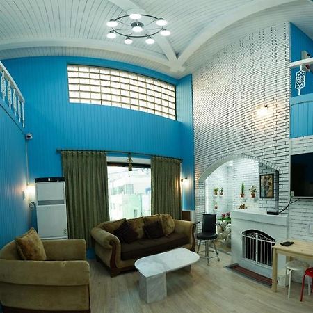 Kingkong Guesthouse Busan Phòng bức ảnh