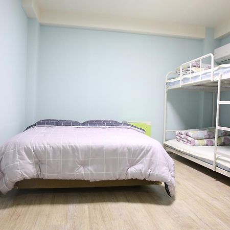 Kingkong Guesthouse Busan Ngoại thất bức ảnh