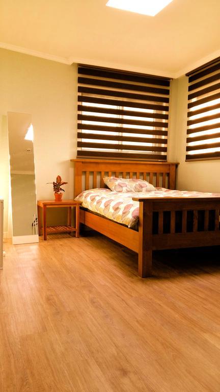 Kingkong Guesthouse Busan Ngoại thất bức ảnh