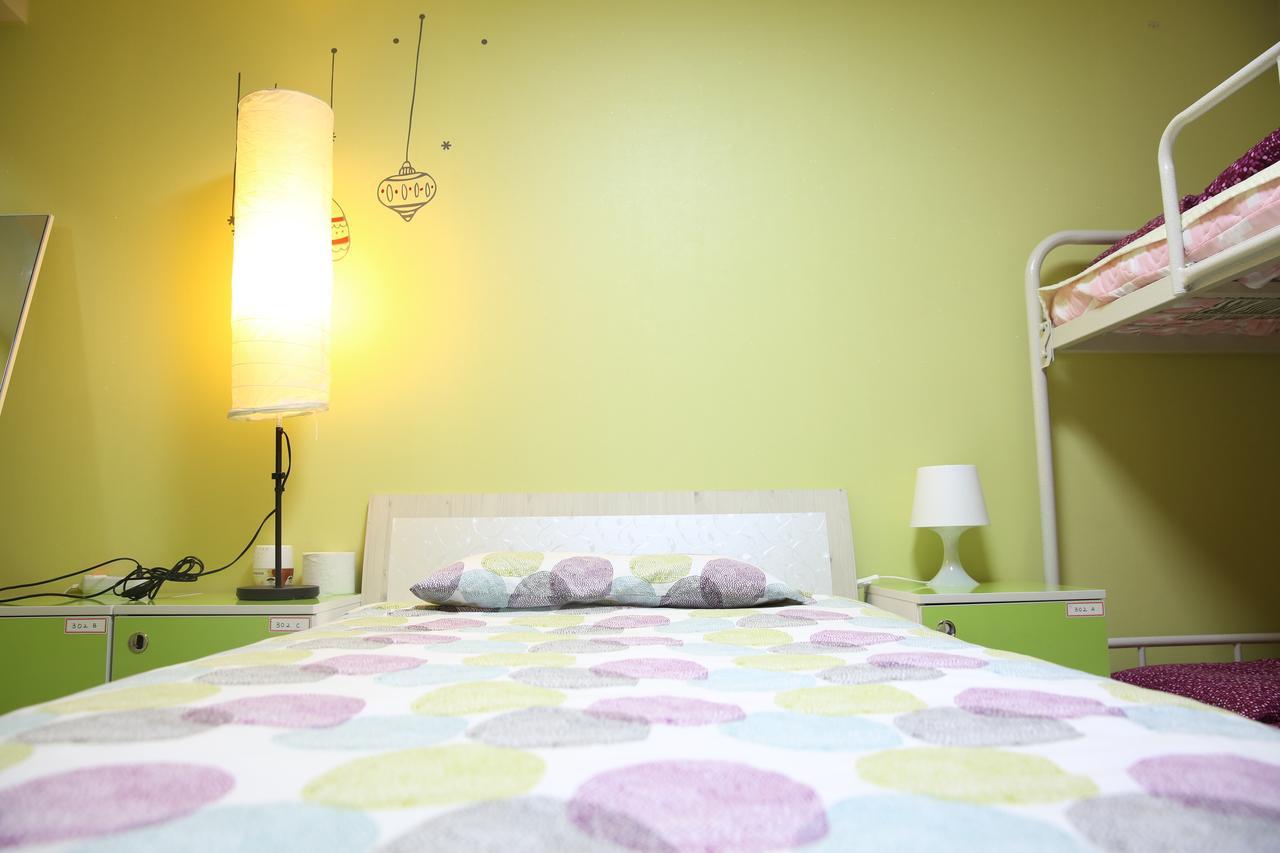 Kingkong Guesthouse Busan Ngoại thất bức ảnh