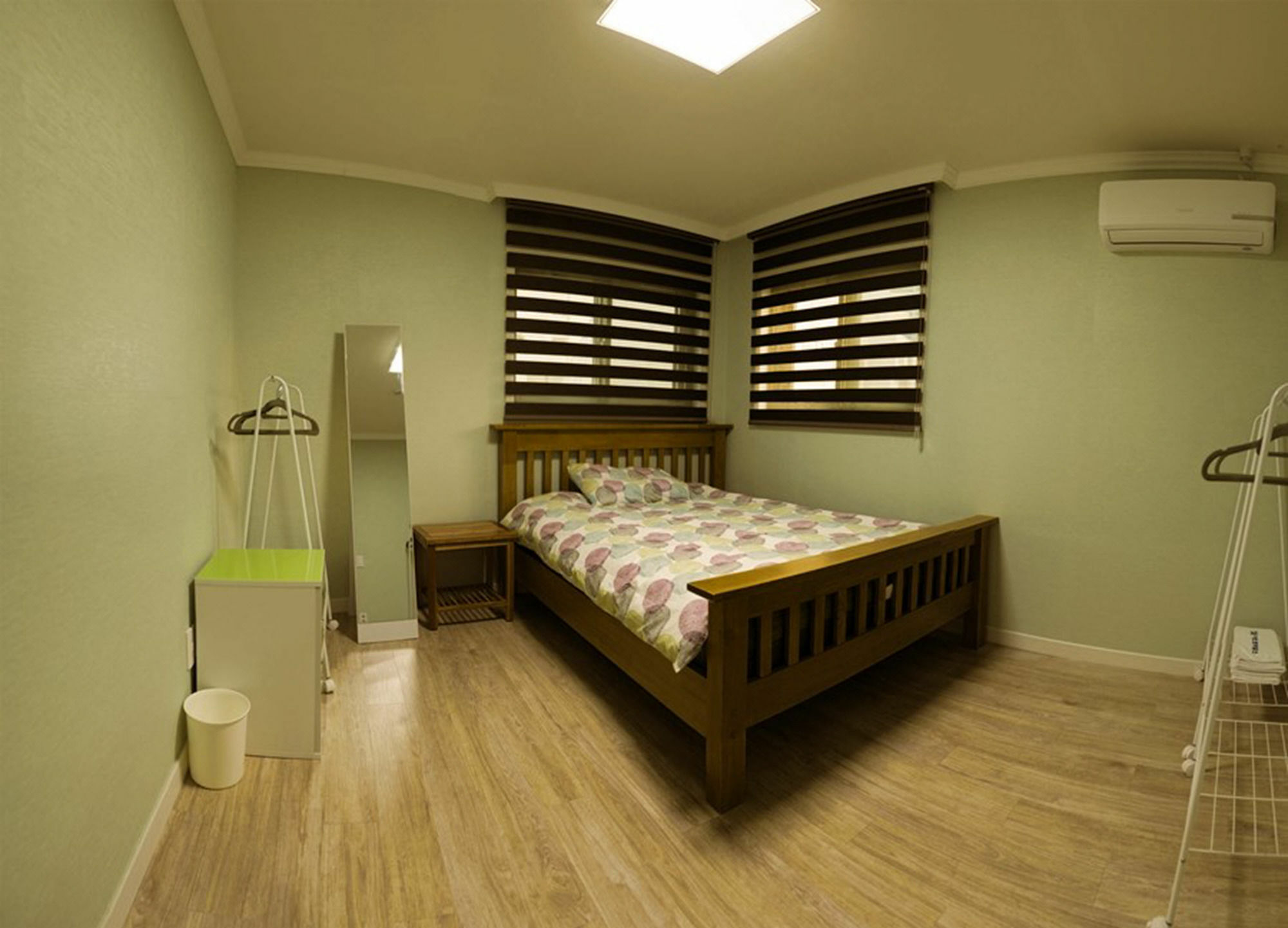 Kingkong Guesthouse Busan Ngoại thất bức ảnh