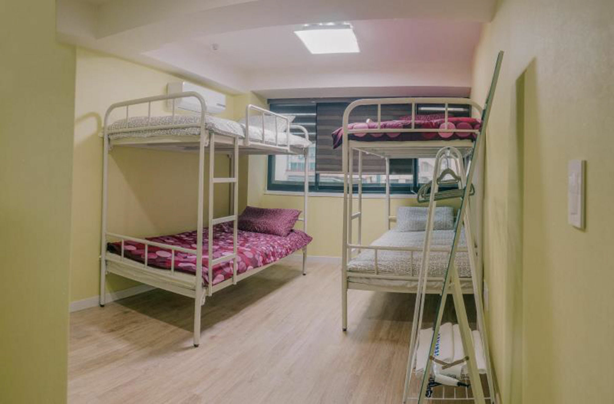 Kingkong Guesthouse Busan Ngoại thất bức ảnh